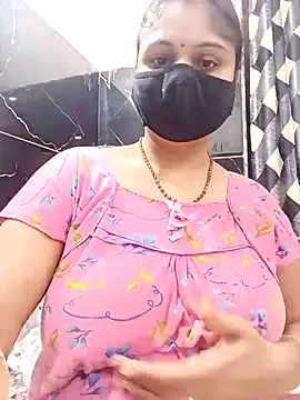 Cute-Aadhvita online show from 02/10/26, 01:32