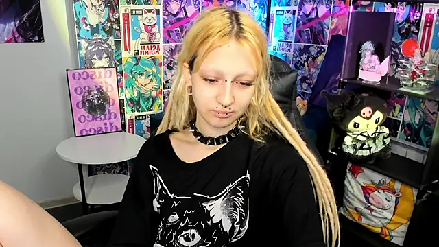 Lexy-Woorhez online show from 03/14/25, 10:29