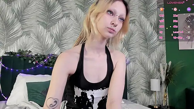 Lexy-Woorhez online show from 11/06/25, 11:22