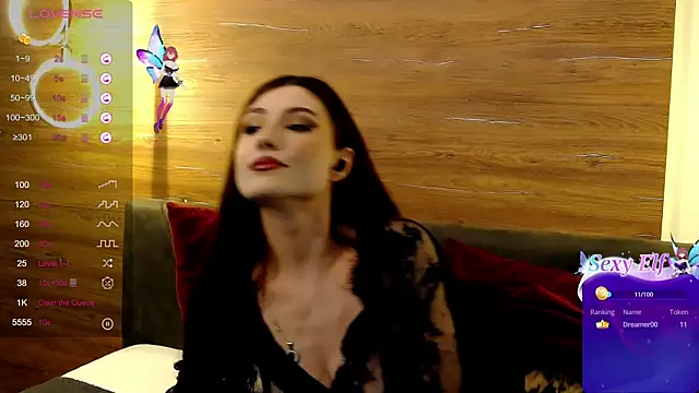 NoraJoice online show from 03/07/25, 10:24