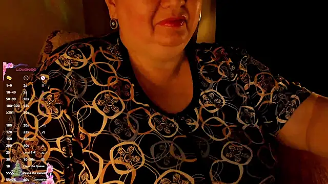 Snapshot of SexxyDreams1 chatting on 12/21/24, 11:55 SexxyDreams1 online show from 12/21/24, 11:55