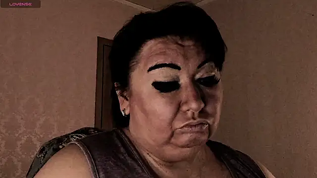 SexxyDreams1 online show from 02/16/26, 06:53