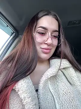 VikiDemi online show from 02/19/25, 11:28