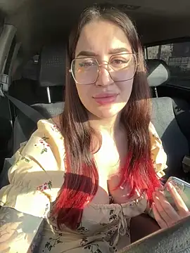 VikiDemi online show from 02/23/25, 11:55