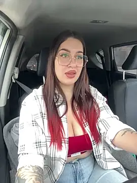 VikiDemi online show from 02/24/25, 12:05