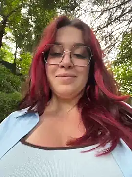 Snapshot of VikiDemi chatting on 06/19/26, 12:31 VikiDemi online show from 06/19/26, 12:31