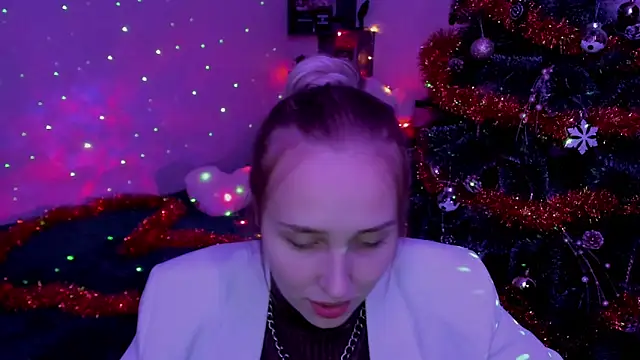 LinaTruly online show from 01/02/25, 11:27