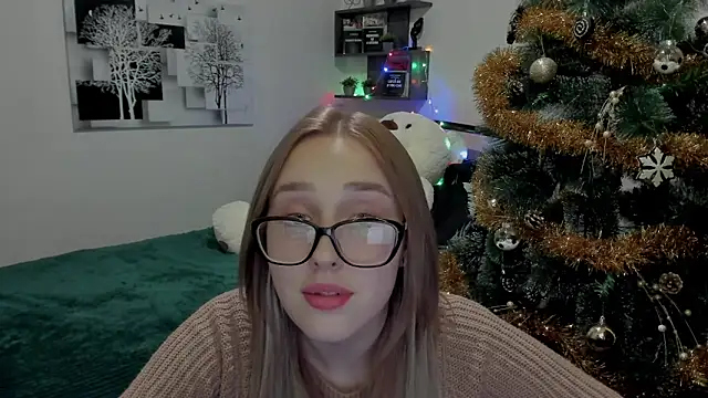 LinaTruly online show from 01/09/25, 08:22