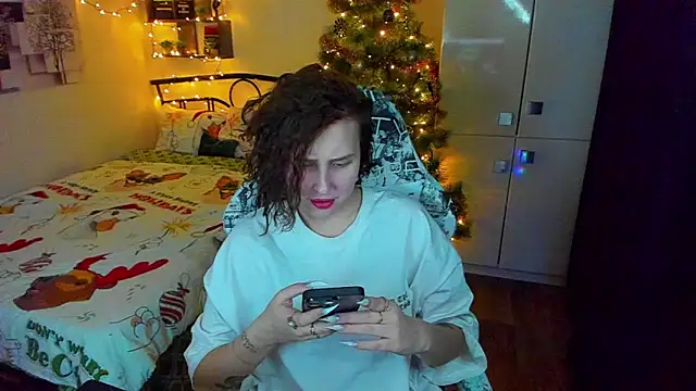 LinaTruly online show from 01/09/26, 10:00