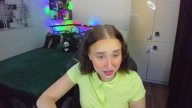 LinaTruly online show from 03/02/26, 10:16