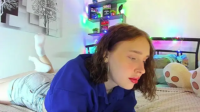 LinaTruly online show from 03/14/26, 10:04