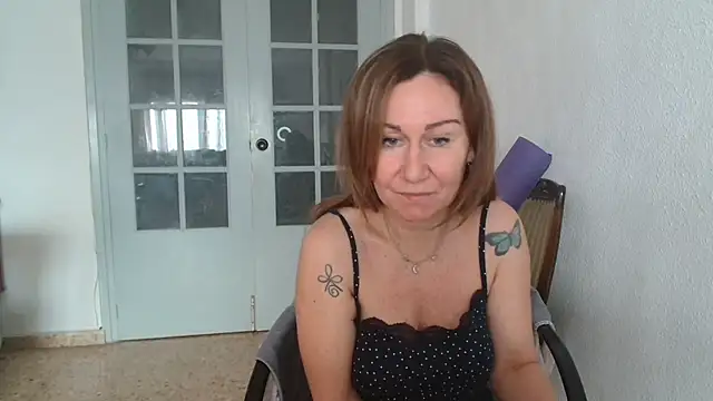 TamaraSweetxo online show from 02/26/25, 11:30