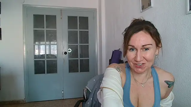 TamaraSweetxo online show from 03/10/25, 05:07