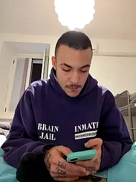 FTM98xxx online show from 01/12/26, 03:17