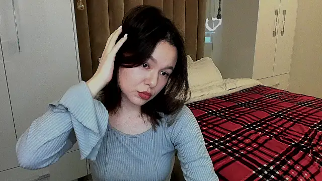 LovelyJane online show from 12/11/24, 01:17