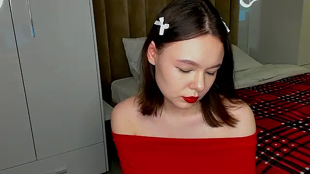 LovelyJane online show from 12/24/24, 11:17