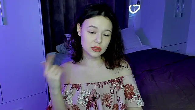 LovelyJane online show from 01/07/25, 07:10