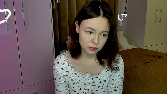 LovelyJane online show from 01/08/25, 07:03