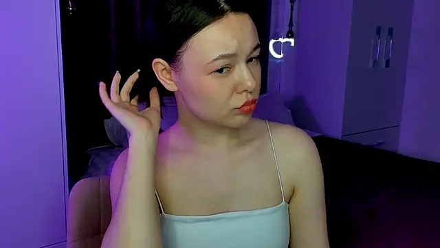 LovelyJane online show from 02/05/25, 11:02