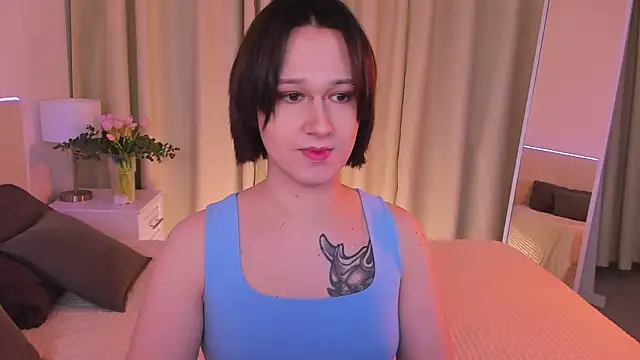 Nicole Cidman online show from 02/04/25, 03:57