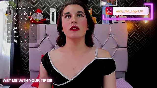 andy angell1 online show from 01/20/25, 04:12