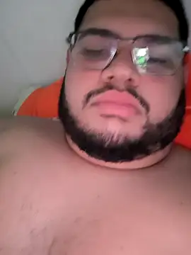 UrsoPeitudo01 online show from 02/03/26, 08:25