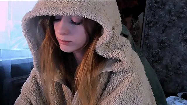 Inma Lewdness online show from 01/12/26, 08:52