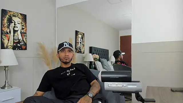 Robin Rief online show from 01/23/25, 04:09