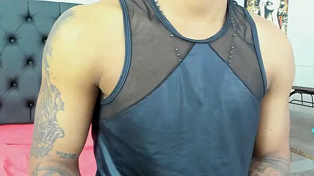 Robin Rief online show from 03/22/25, 03:41