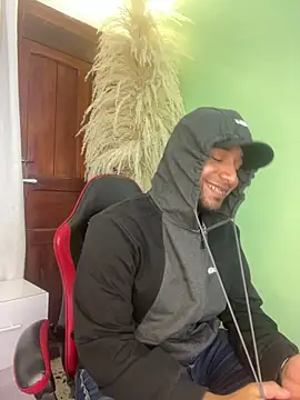 Robin Rief online show from 02/04/26, 03:12