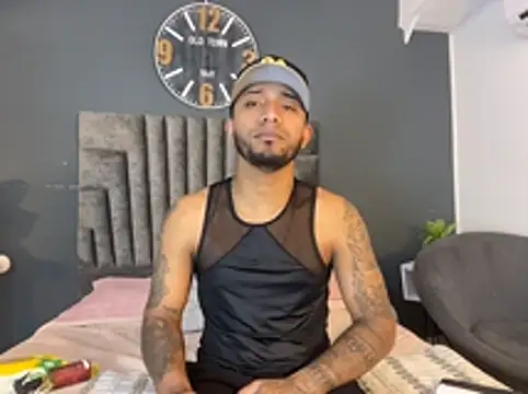 Robin Rief online show from 03/13/26, 07:42