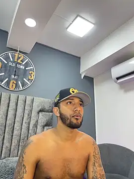 Robin Rief online show from 03/26/26, 07:30