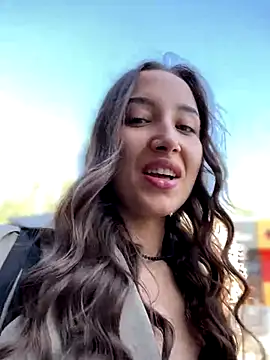 VelvetVixenI online show from 09/22/25, 11:56