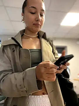 VelvetVixenI online show from 09/25/25, 12:09