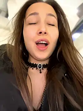 VelvetVixenI online show from 01/08/26, 07:38