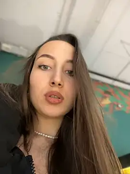 VelvetVixenI online show from 01/14/26, 03:39