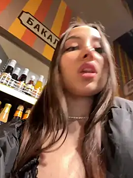 VelvetVixenI online show from 03/16/26, 03:38