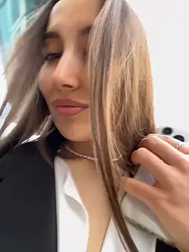 VelvetVixenI online show from 04/19/26, 03:44