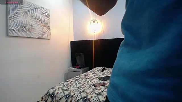 JeremmyAndStacy online show from 01/28/25, 12:32