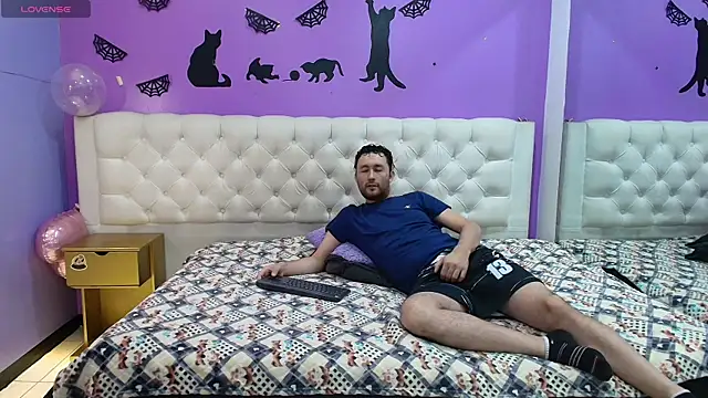 JeremmyAndStacy online show from 03/17/25, 11:00