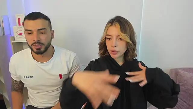 savage sweethearts online show from 01/23/25, 04:48