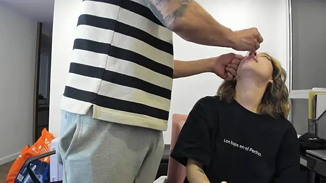 savage sweethearts online show from 01/27/25, 01:48