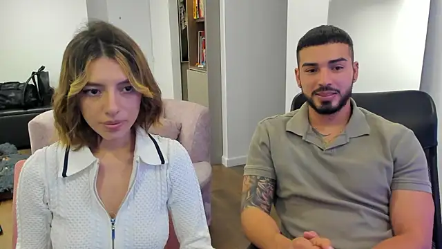 savage sweethearts online show from 02/28/25, 10:50