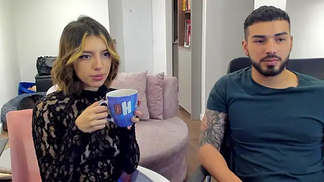 savage sweethearts online show from 03/02/25, 02:41