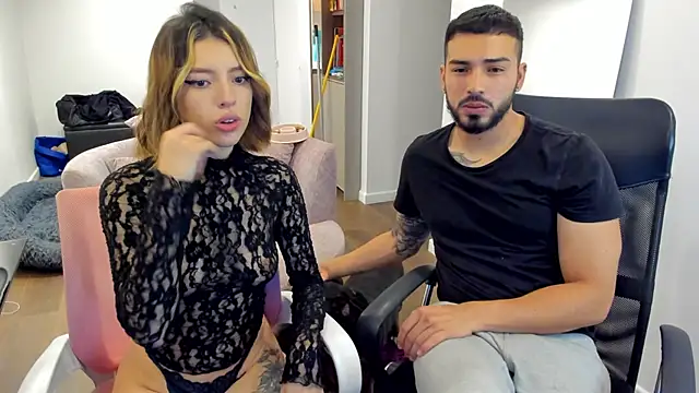 savage sweethearts online show from 03/04/25, 02:49