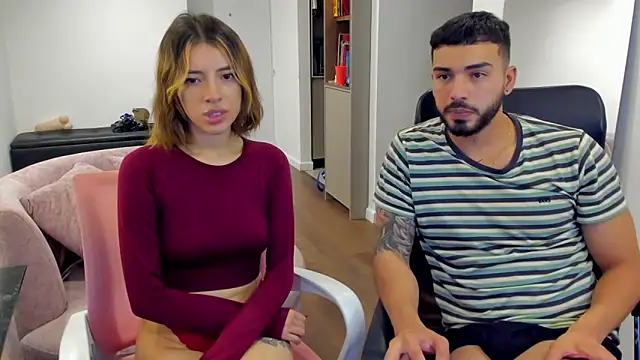 savage sweethearts online show from 03/18/25, 04:47