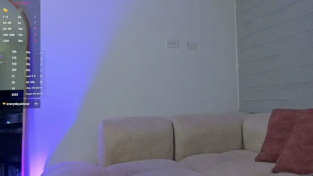 savage sweethearts online show from 10/09/25, 01:47