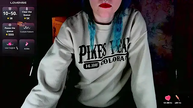  hellostormy  online show from 01/31/25, 05:51