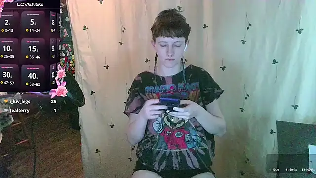  hellostormy  online show from 02/05/25, 07:53