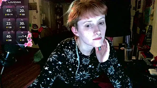  hellostormy  online show from 02/15/25, 01:21